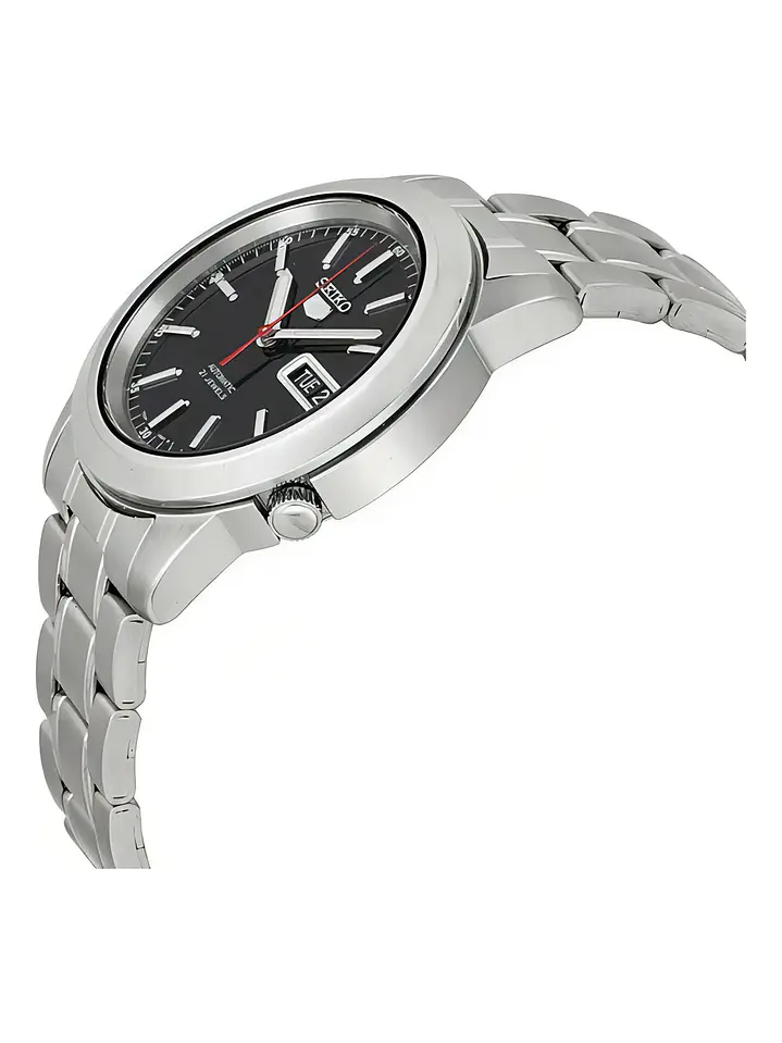 Reloj Seiko 5 Hombre Automatico Snke53k1 2