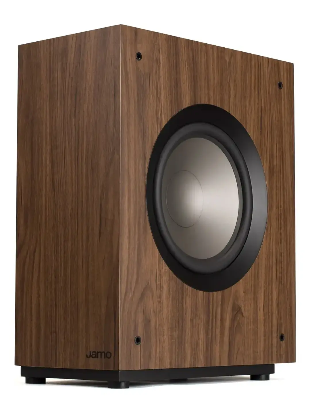 Jamo Subwoofer S810 Color Café Nogal/Walnut Chile 1