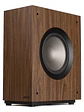 Jamo Subwoofer S810 Color Café Nogal/Walnut Chile - Miniatura 1