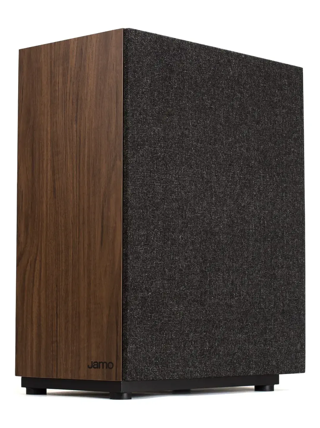 Jamo Subwoofer S810 Color Café Nogal/Walnut Chile 2