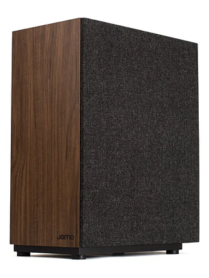 Jamo Subwoofer S810 Color Café Nogal/Walnut Chile
