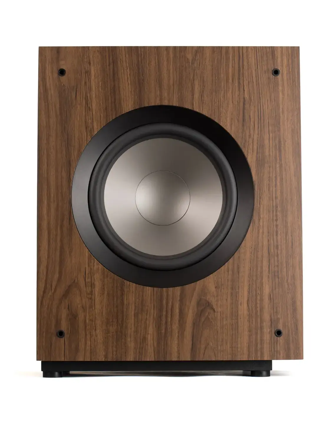 Jamo Subwoofer S810 Color Café Nogal/Walnut Chile 3