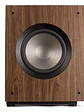 Jamo Subwoofer S810 Color Café Nogal/Walnut Chile - Miniatura 3