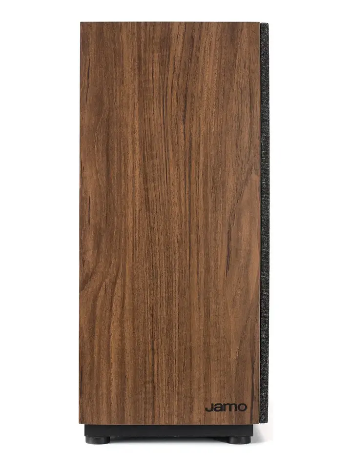Jamo Subwoofer S810 Color Café Nogal/Walnut Chile 5