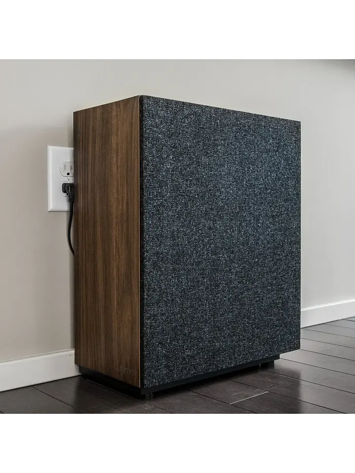 Jamo Subwoofer S810 Color Café Nogal/Walnut Chile 6