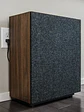 Jamo Subwoofer S810 Color Café Nogal/Walnut Chile - Miniatura 6
