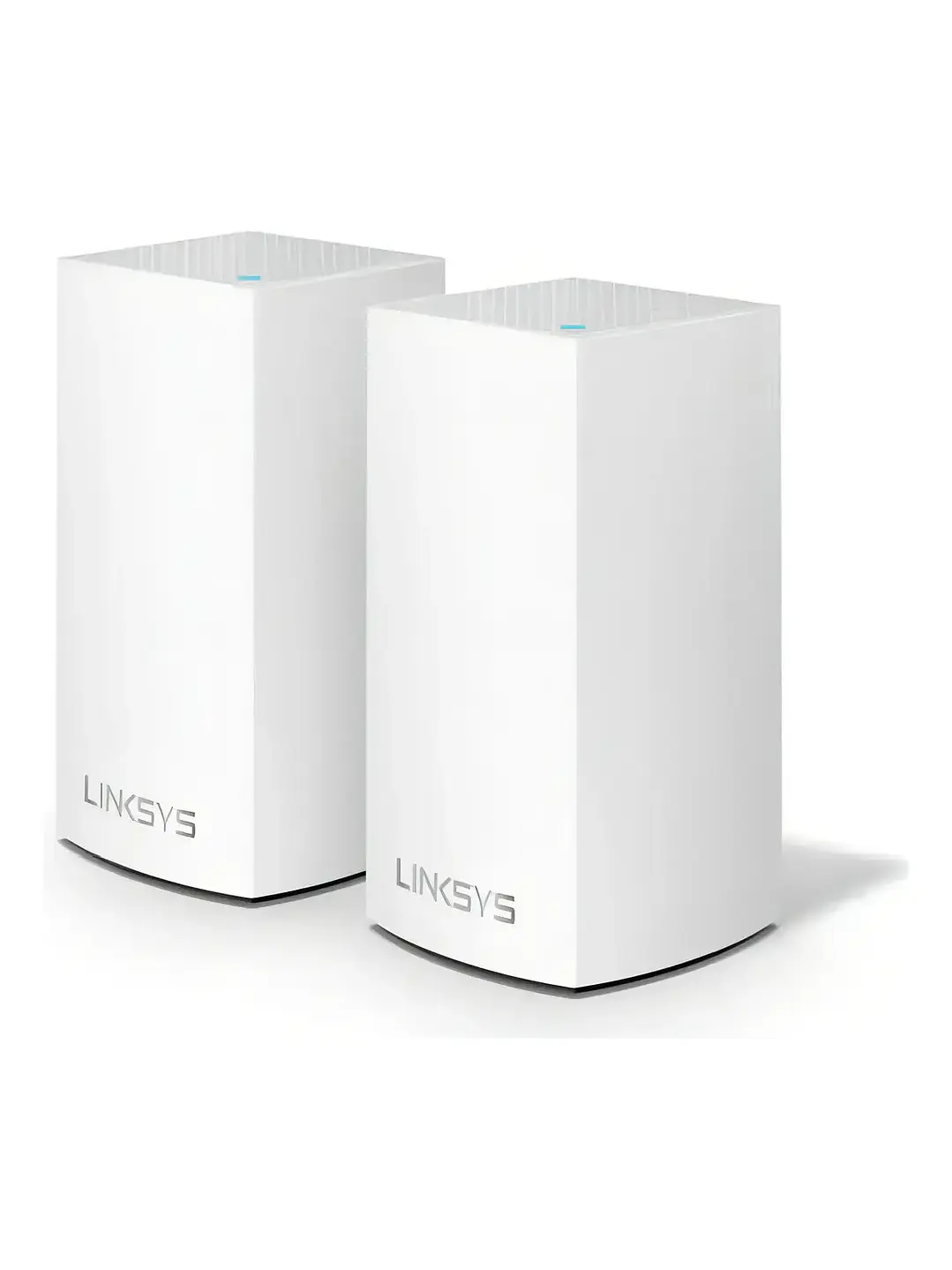Router Linksys Intelligent Mesh Velop Vlp0102 X2 Reacondicionado de Fábrica Chile 1