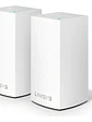 Router Linksys Intelligent Mesh Velop Vlp0102 X2 Reacondicionado de Fábrica Chile - Miniatura 1