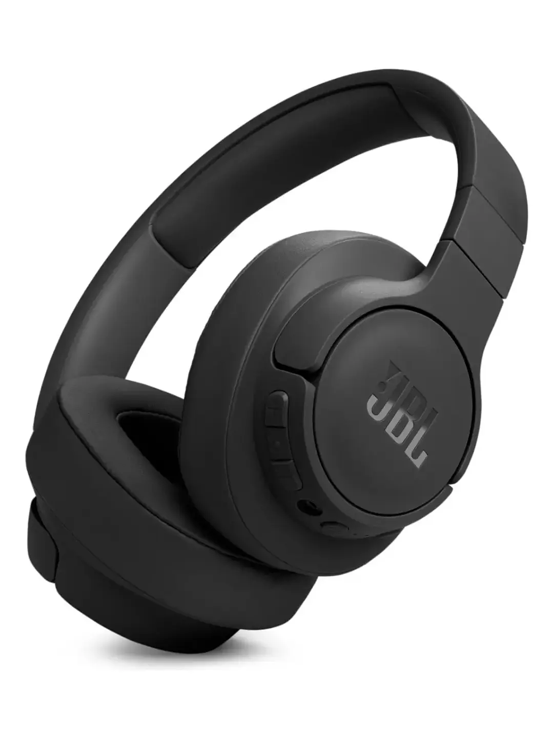  Audífonos Jbl Tune 770nc Bluetooth Color Negro Chile 1