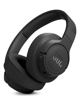  Audífonos Jbl Tune 770nc Bluetooth Color Negro Chile