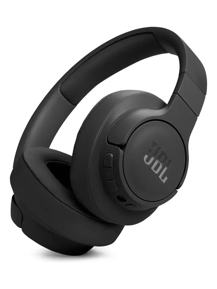  Audífonos Jbl Tune 770nc Bluetooth Color Negro Chile 1