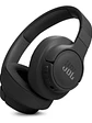  Audífonos Jbl Tune 770nc Bluetooth Color Negro Chile - Miniatura 1