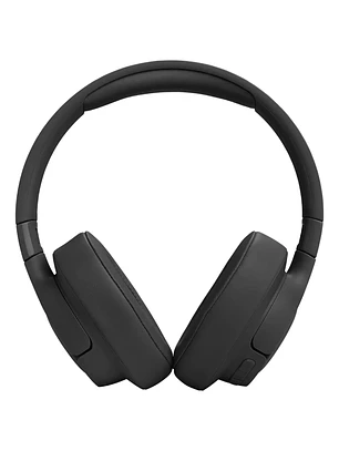  Audífonos Jbl Tune 770nc Bluetooth Color Negro Chile
