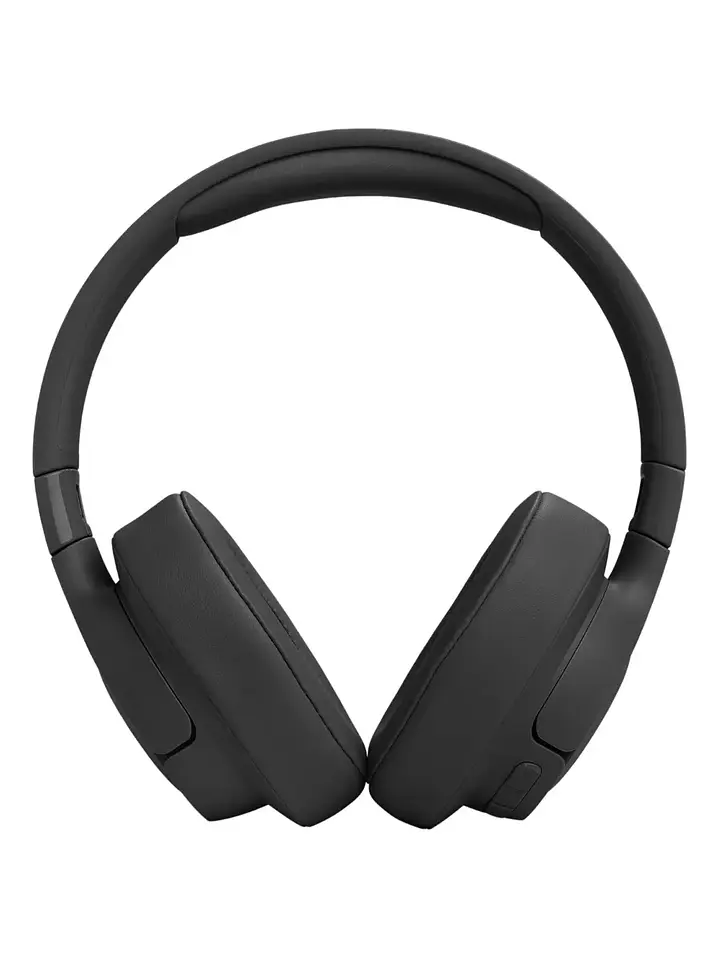  Audífonos Jbl Tune 770nc Bluetooth Color Negro Chile 2