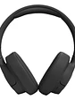  Audífonos Jbl Tune 770nc Bluetooth Color Negro Chile - Miniatura 2