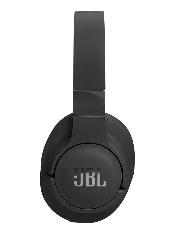  Audífonos Jbl Tune 770nc Bluetooth Color Negro Chile 3