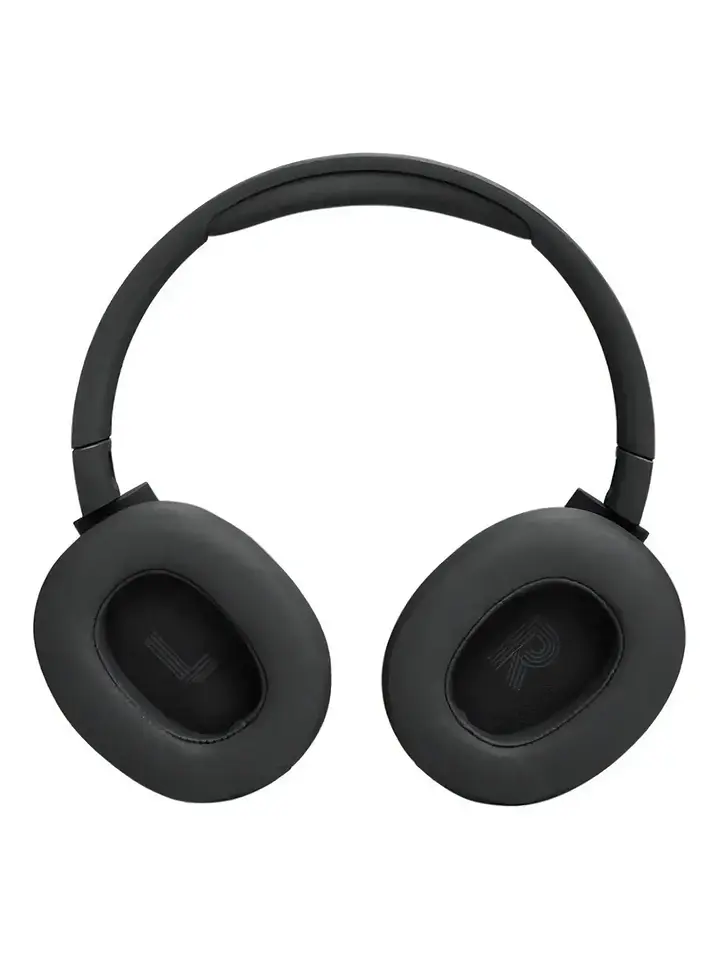  Audífonos Jbl Tune 770nc Bluetooth Color Negro Chile 4