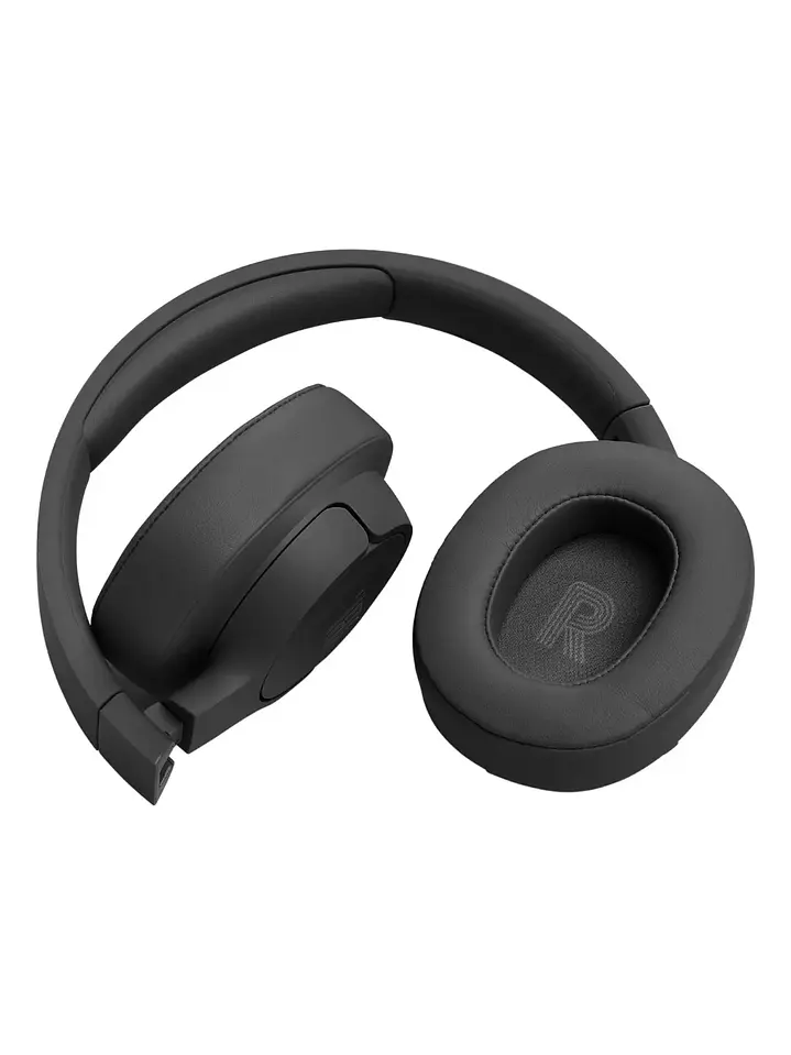  Audífonos Jbl Tune 770nc Bluetooth Color Negro Chile 5