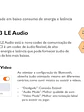  Audífonos Jbl Tune 770nc Bluetooth Color Negro Chile - Miniatura 6