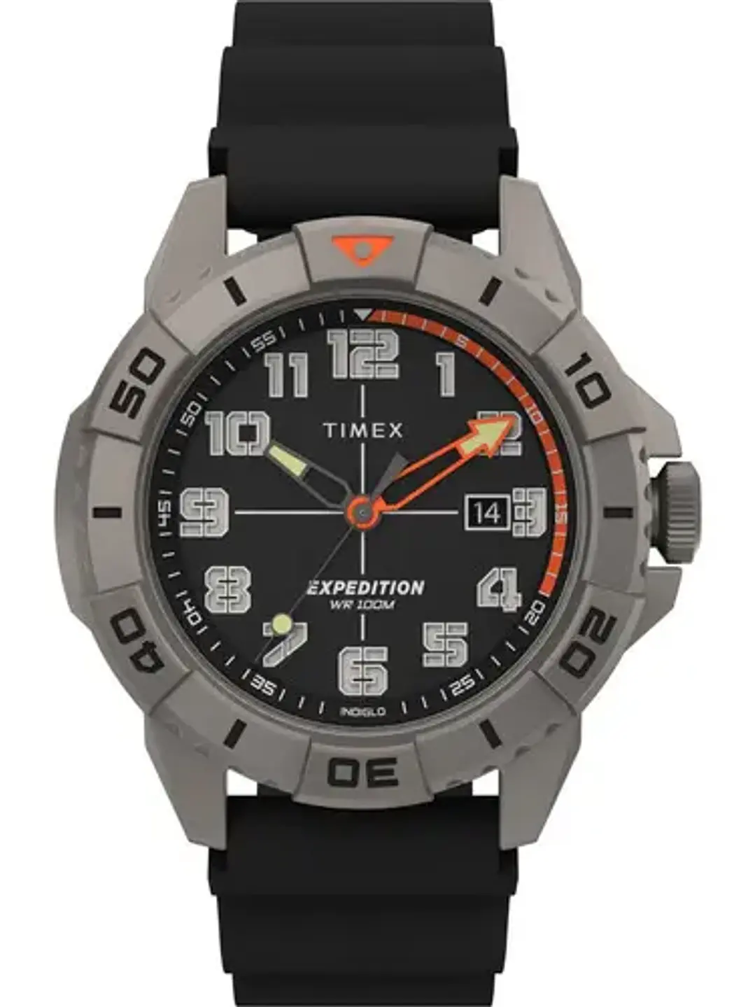 Reloj Timex Expedition North Tw2v40600 Chile 1
