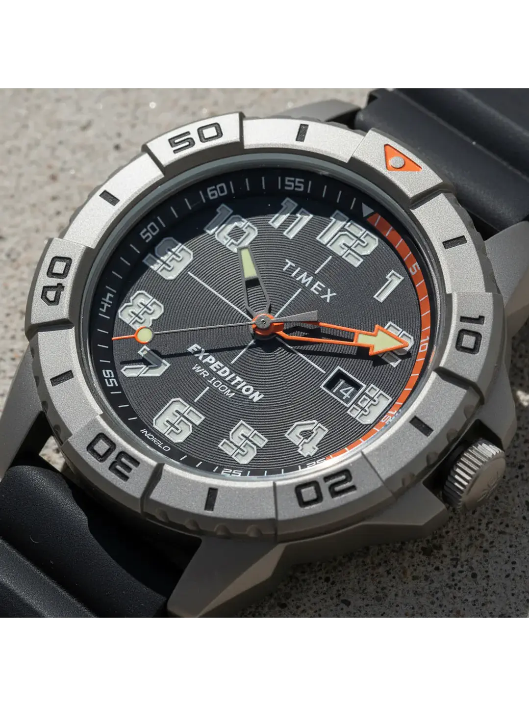 Reloj Timex Expedition North Tw2v40600 Chile 7