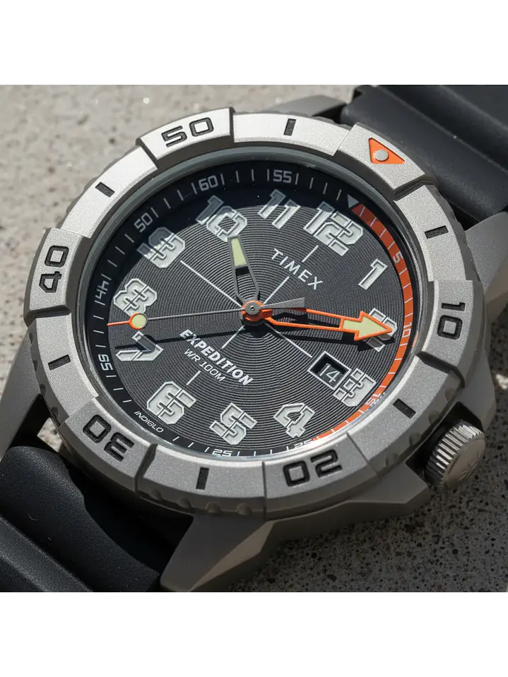 Reloj Timex Expedition North Tw2v40600 Chile 7