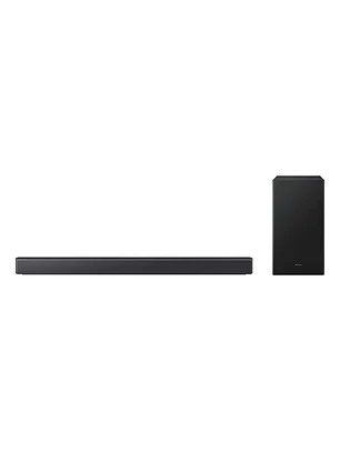  Soundbar Samsung Serie B 2.1 Ch. B450f Chile