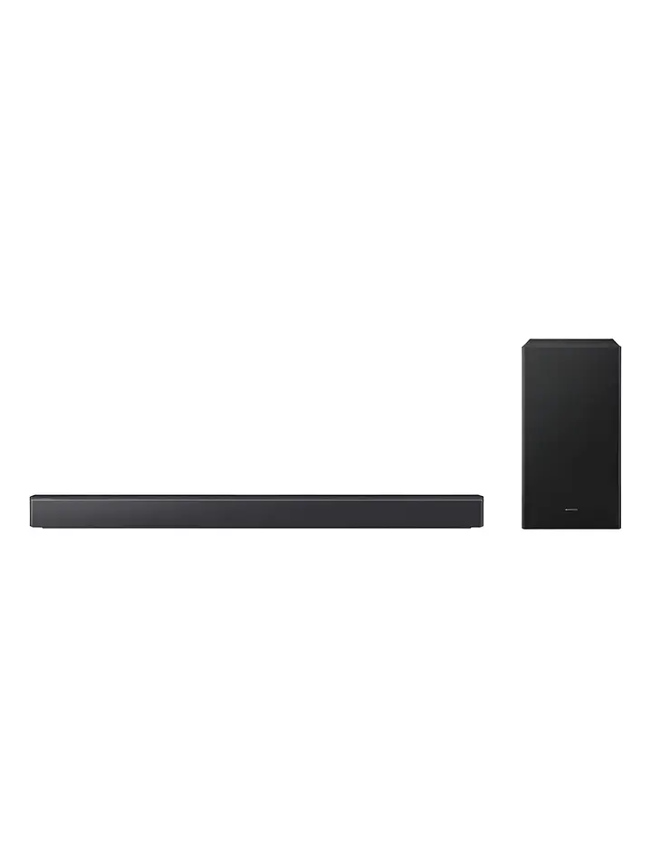  Soundbar Samsung Serie B 2.1 Ch. B450f Chile 1