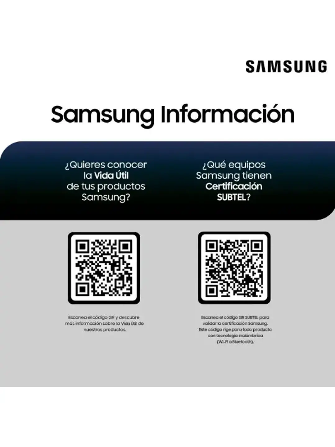  Soundbar Samsung Serie B 2.1 Ch. B450f Chile 5