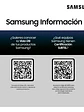 Soundbar Samsung Serie B 2.1 Ch. B450f Chile - Miniatura 5
