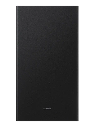  Soundbar Samsung Serie B 2.1 Ch. B450f Chile