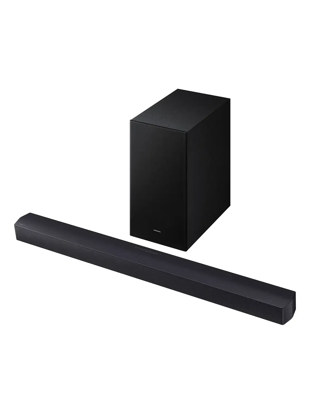  Soundbar Samsung Serie B 2.1 Ch. B450f Chile 3