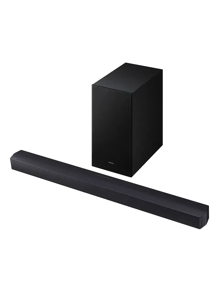  Soundbar Samsung Serie B 2.1 Ch. B450f Chile 3