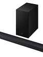  Soundbar Samsung Serie B 2.1 Ch. B450f Chile - Miniatura 3