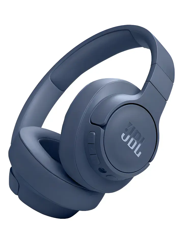 Audifonos Jbl Tune 770 Nc Azul Bluetooth Chile 1