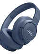 Audifonos Jbl Tune 770 Nc Azul Bluetooth Chile - Miniatura 1