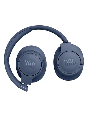 Audifonos Jbl Tune 770 Nc Azul Bluetooth Chile