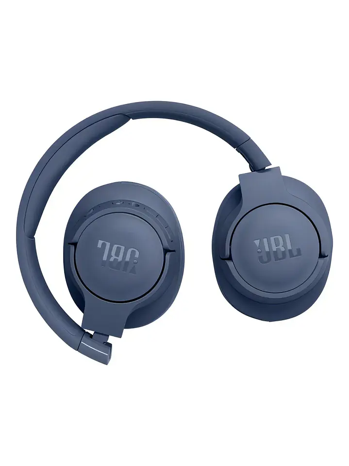 Audifonos Jbl Tune 770 Nc Azul Bluetooth Chile 2