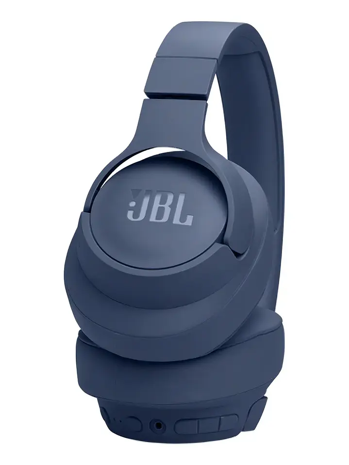 Audifonos Jbl Tune 770 Nc Azul Bluetooth Chile 3