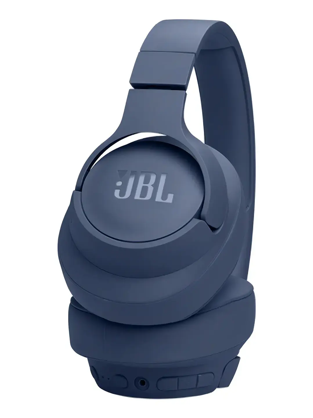 Audifonos Jbl Tune 770 Nc Azul Bluetooth Chile 4