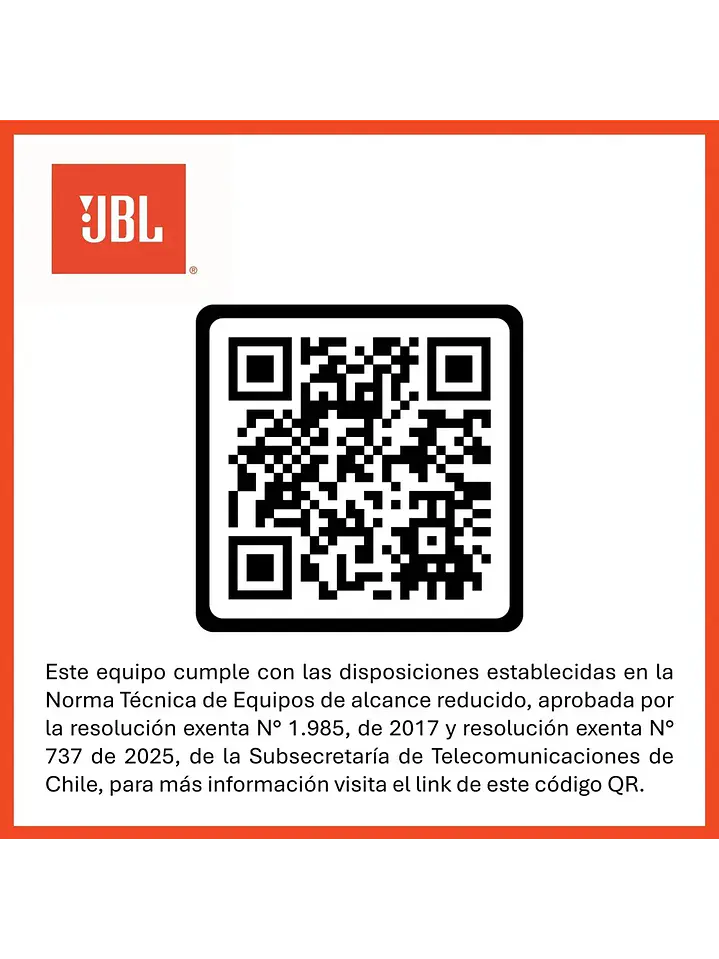 Audifonos Jbl Tune 770 Nc Azul Bluetooth Chile 5