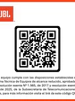 Audifonos Jbl Tune 770 Nc Azul Bluetooth Chile - Miniatura 5