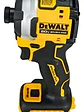 Atornillador Impacto Ultra Compacto Dewalt Dcf 850b Amarillo Chile - Miniatura 2