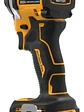 Atornillador Impacto Ultra Compacto Dewalt Dcf 850b Amarillo Chile - Miniatura 3