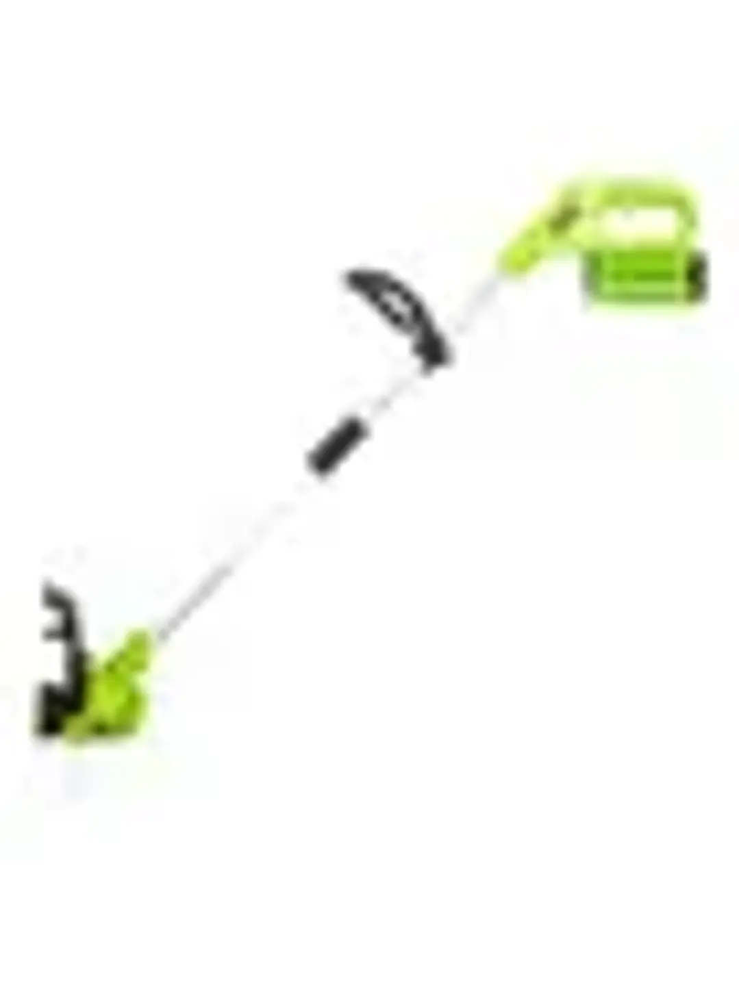 Kit Orilladora y Soplador Greenworks +1Batería 2ah+cargador+Transformador Chile 3