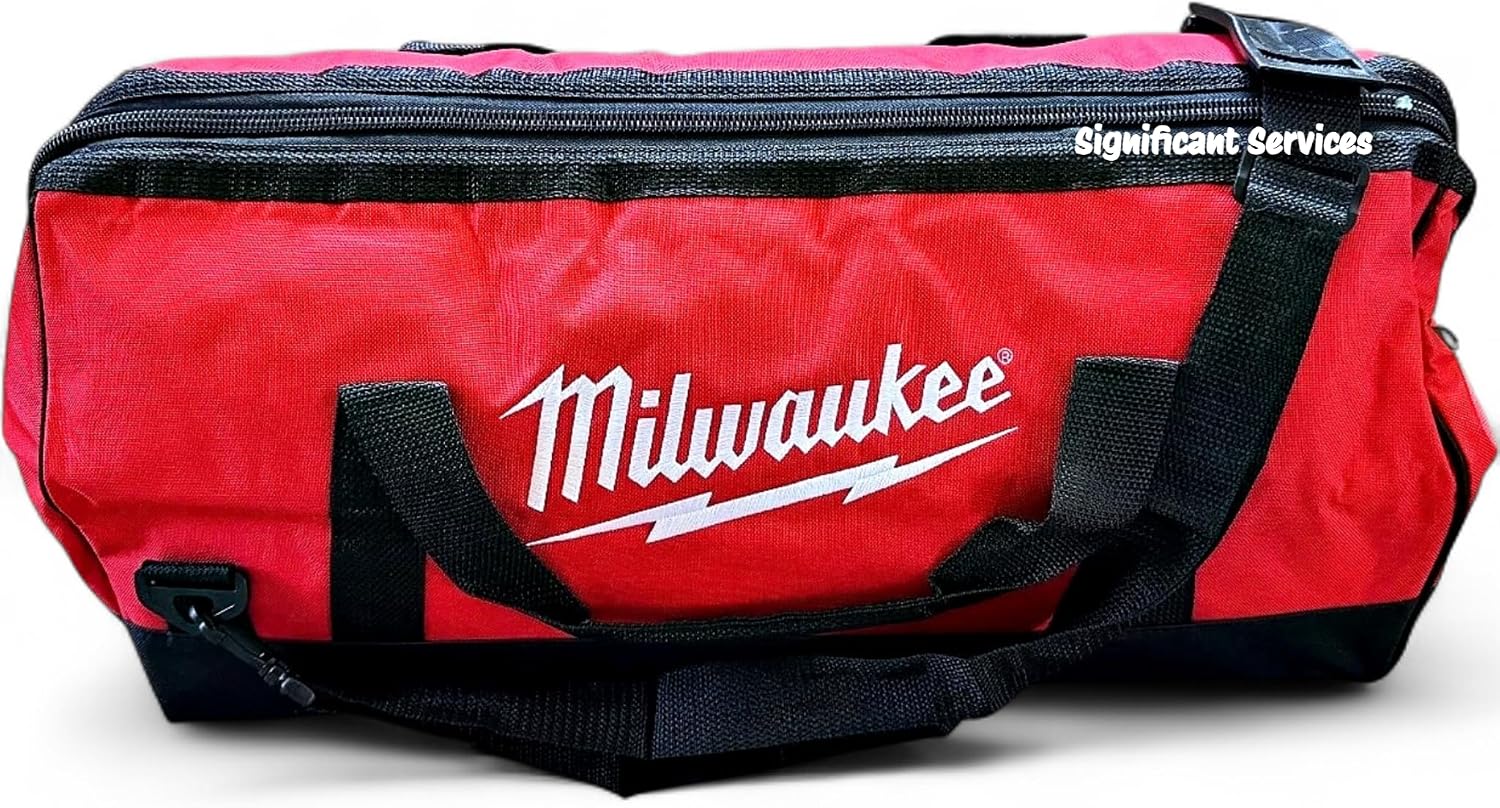 Bolso Grande Herramientas Milwaukee 58cms Chile