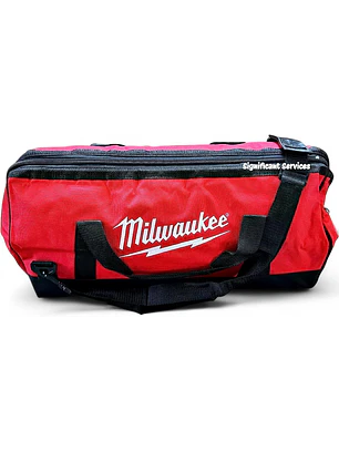 Bolso Grande Herramientas Milwaukee 58cms Chile