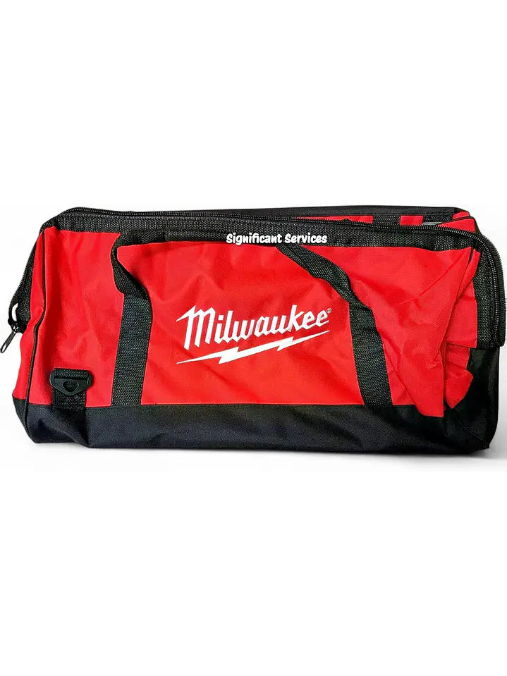 Bolso Grande Herramientas Milwaukee 58cms Chile 2