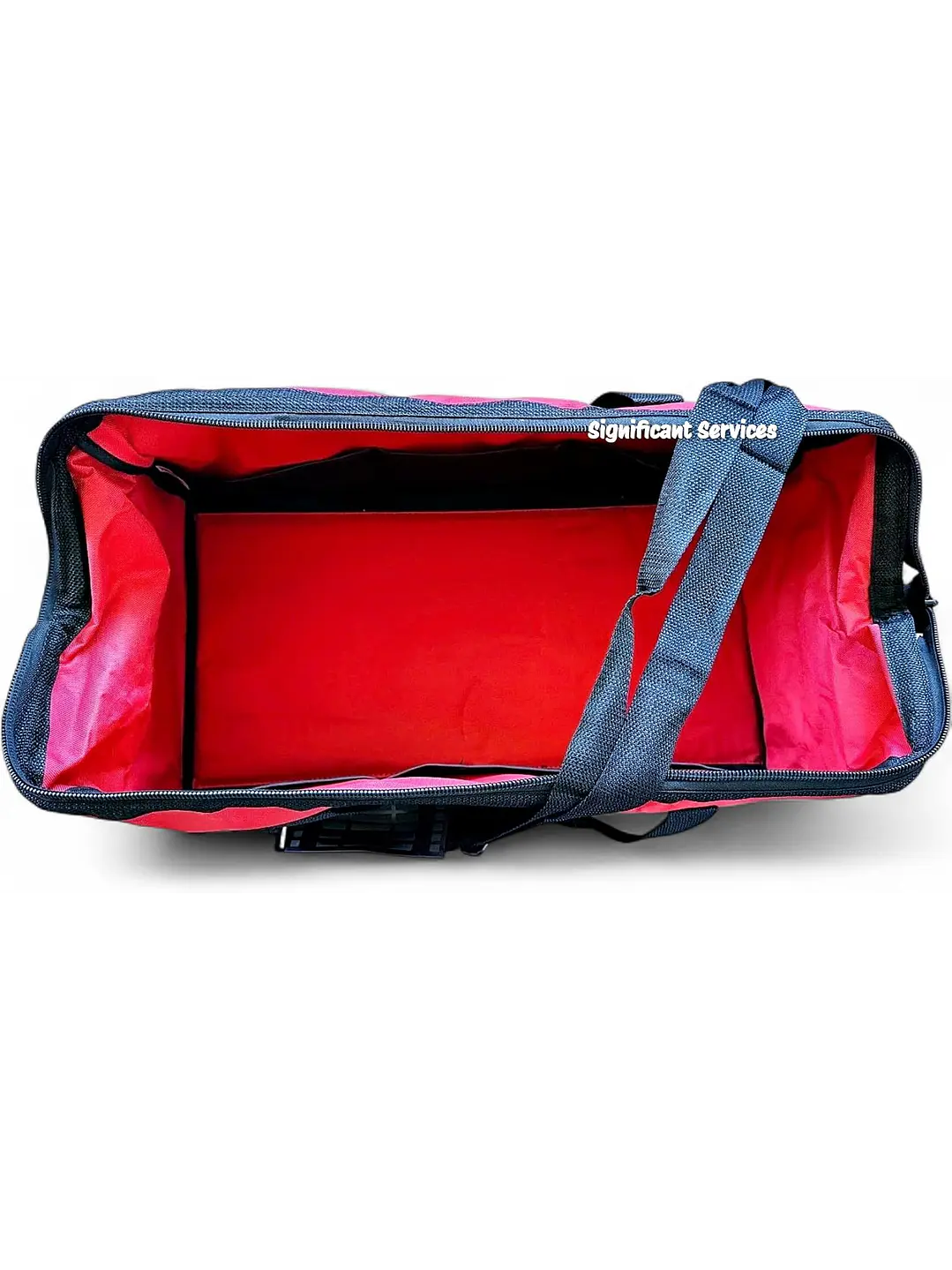 Bolso Grande Herramientas Milwaukee 58cms Chile 3