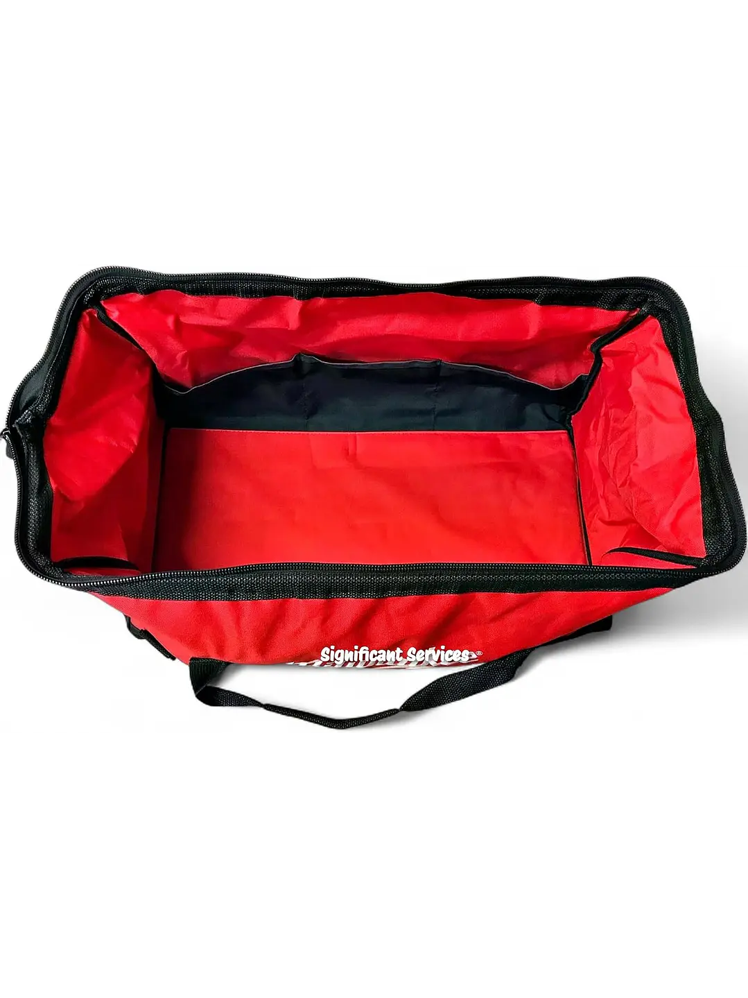 Bolso Grande Herramientas Milwaukee 58cms Chile 4